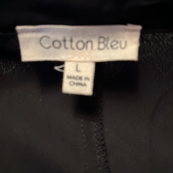 Black Cover Up - Large - Picture 5 of 5